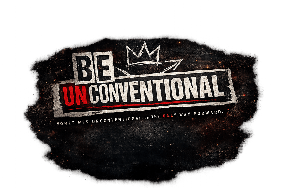 Be Unconventional HQ